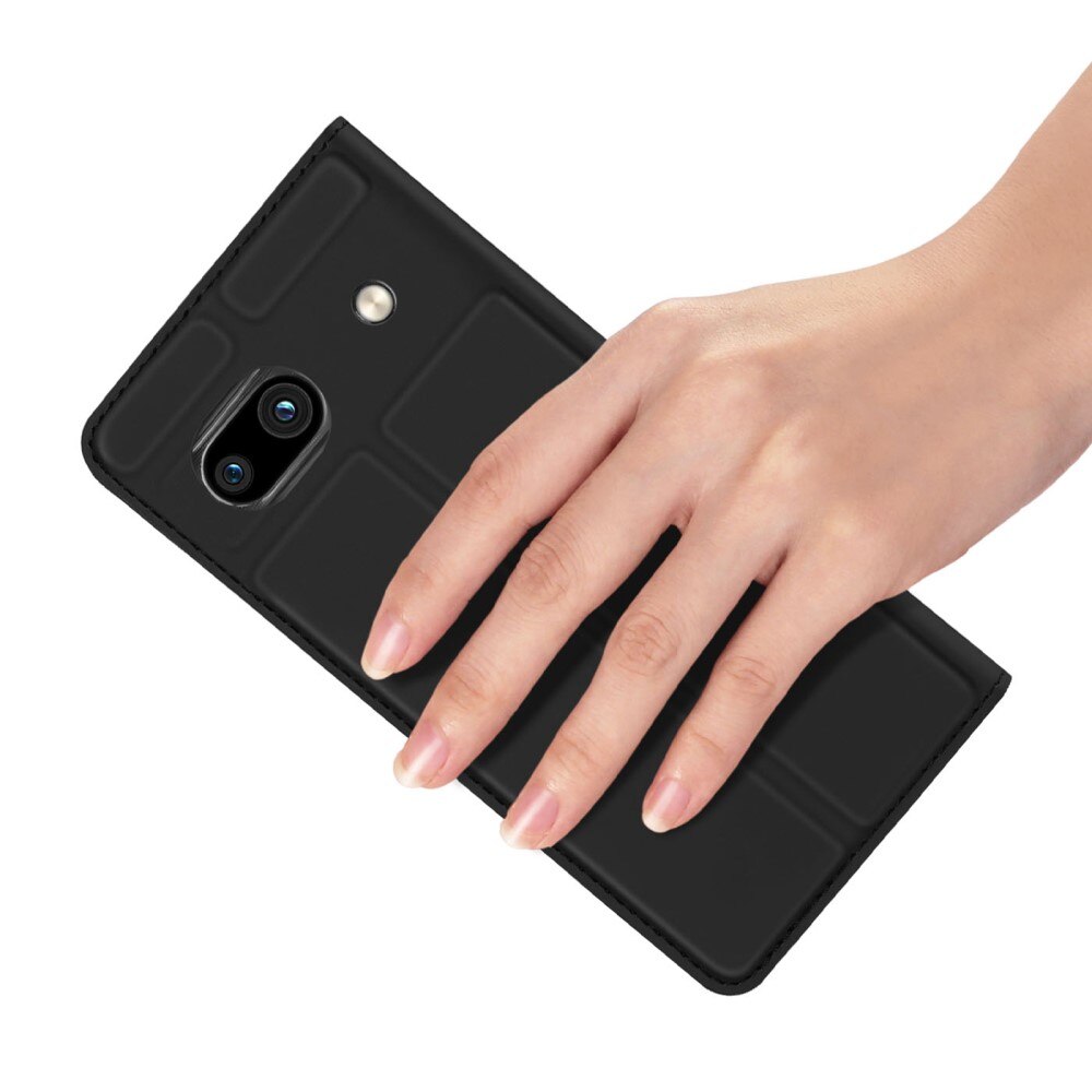 Skin Pro Series Google Pixel 7a Negro