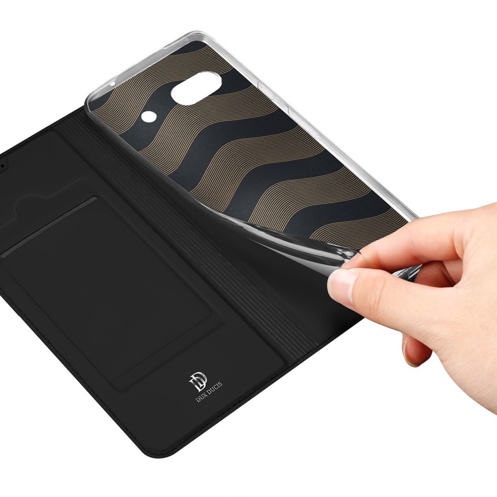 Skin Pro Series Google Pixel 7a Negro