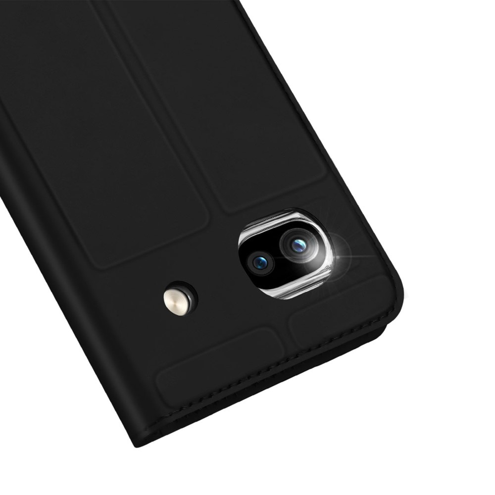 Skin Pro Series Google Pixel 7a Black