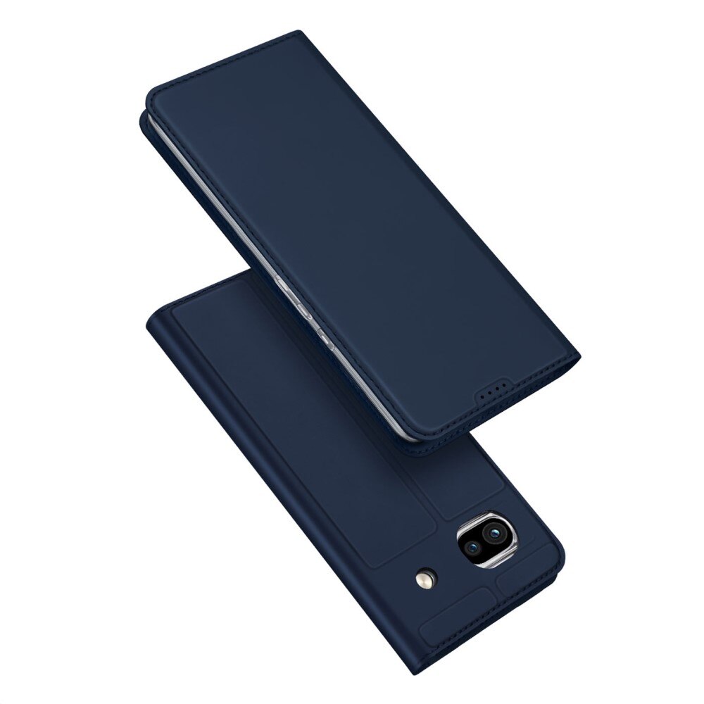 Skin Pro Series Google Pixel 7a Azul