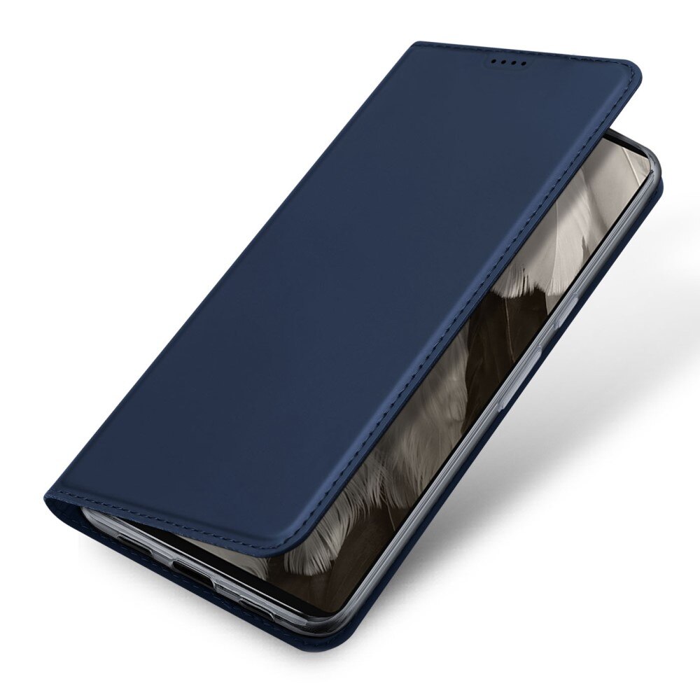 Skin Pro Series Google Pixel 7a Azul