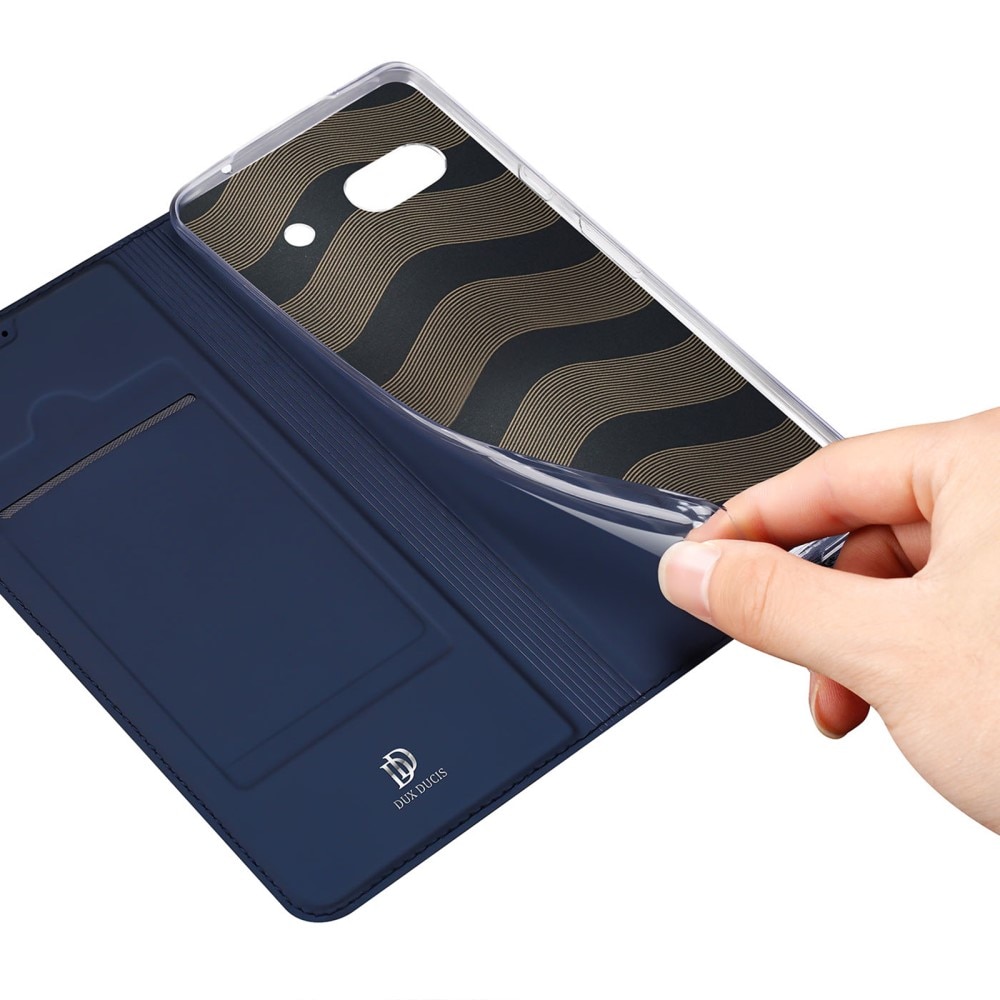 Skin Pro Series Google Pixel 7a Azul