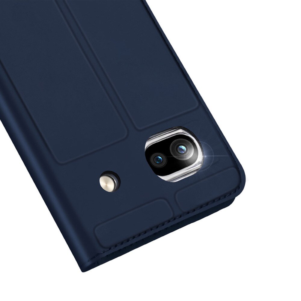 Skin Pro Series Google Pixel 7a Azul