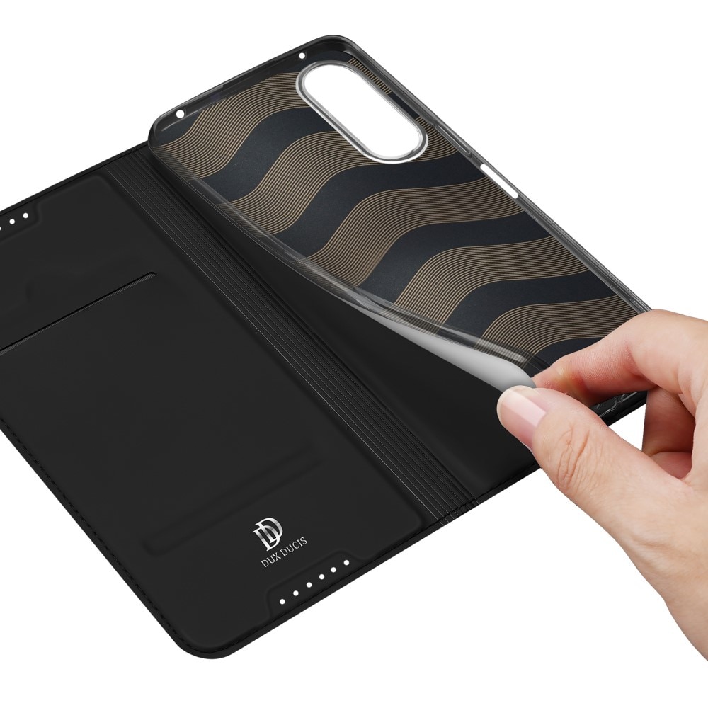 Skin Pro Series Sony Xperia 10 V Negro