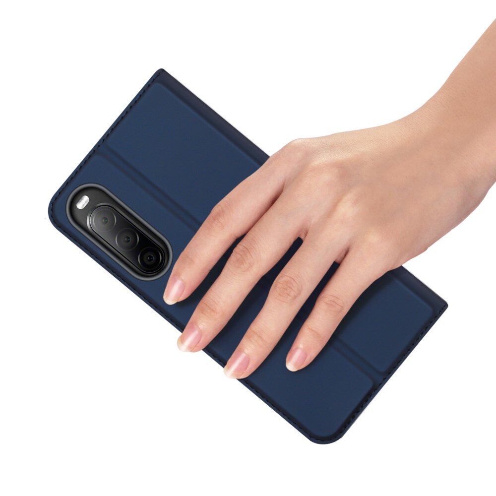 Skin Pro Series Sony Xperia 10 V Navy