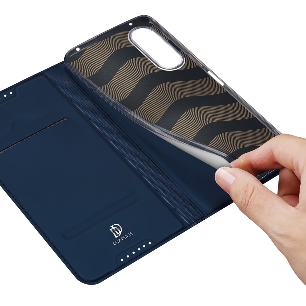 Skin Pro Series Sony Xperia 10 V Azul