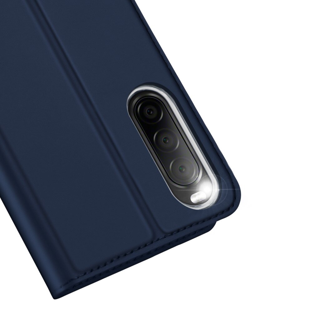 Skin Pro Series Sony Xperia 10 V Azul