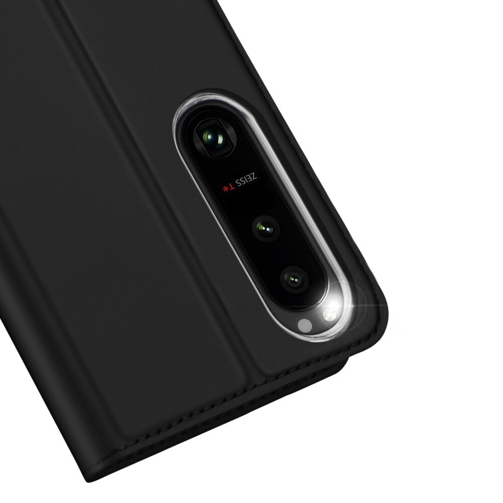 Skin Pro Series Sony Xperia 1 V Negro