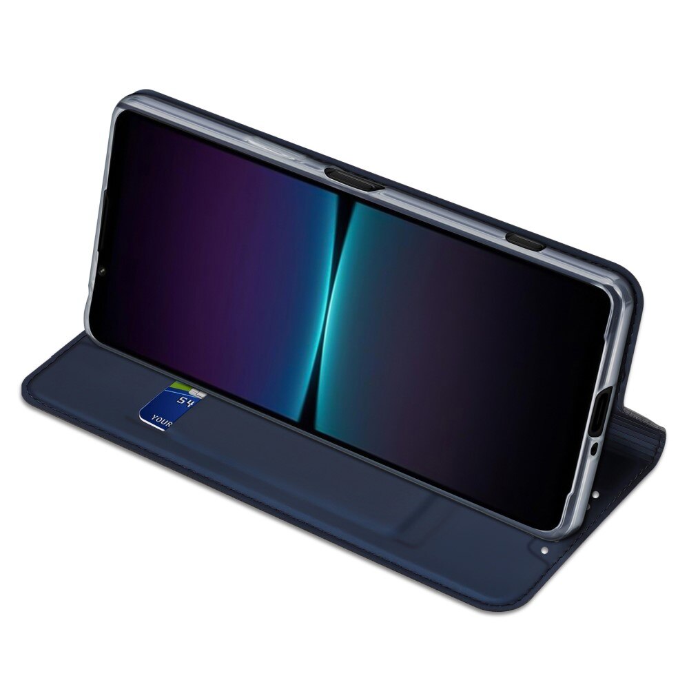 Skin Pro Series Sony Xperia 1 V Azul