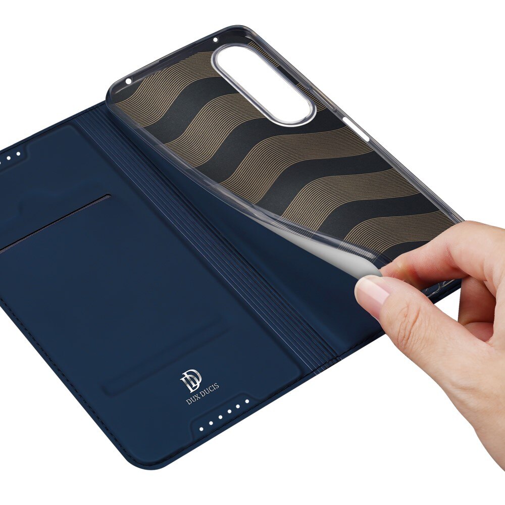 Skin Pro Series Sony Xperia 1 V Azul