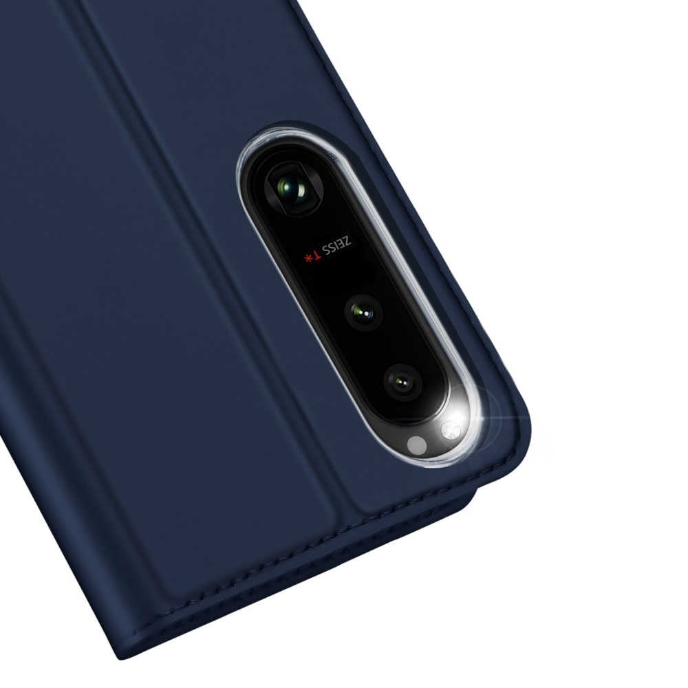 Skin Pro Series Sony Xperia 1 V Azul