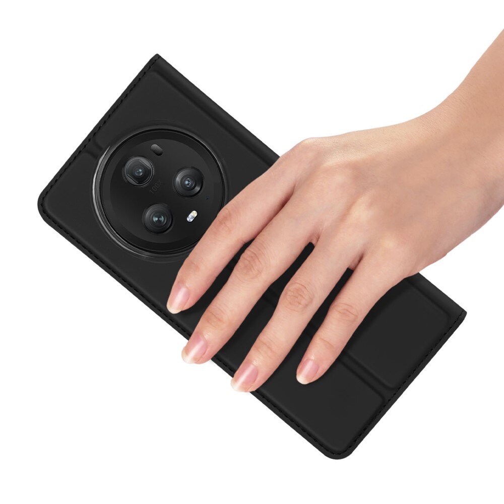 Skin Pro Series Honor Magic5 Pro Negro