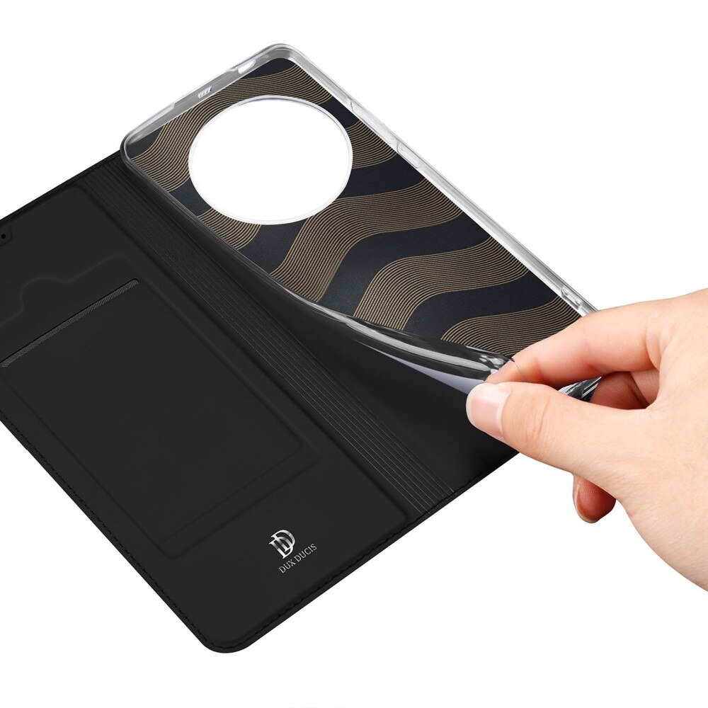 Skin Pro Series Honor Magic5 Pro Negro