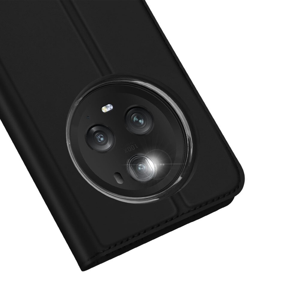 Skin Pro Series Honor Magic5 Pro Negro