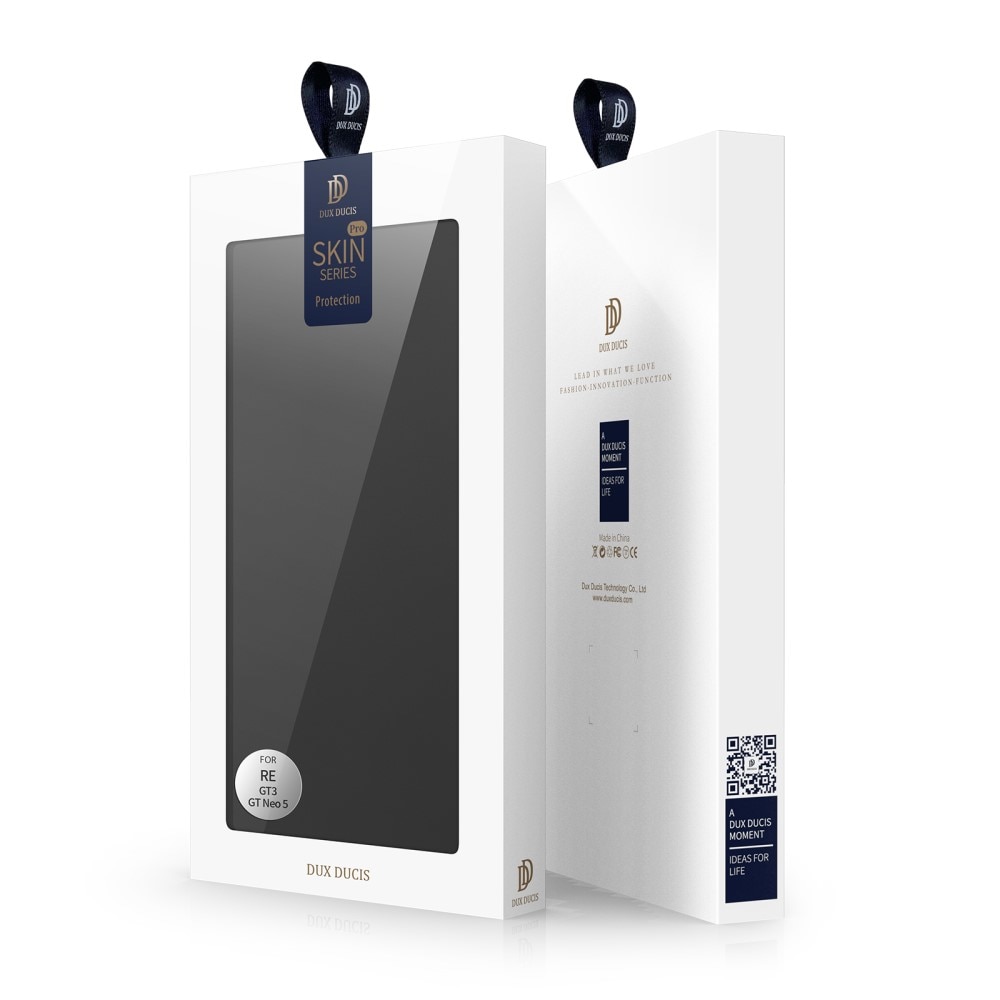 Skin Pro Series  Realme GT3 Negro