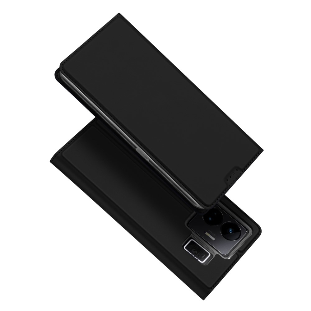 Skin Pro Series Realme GT3 Black