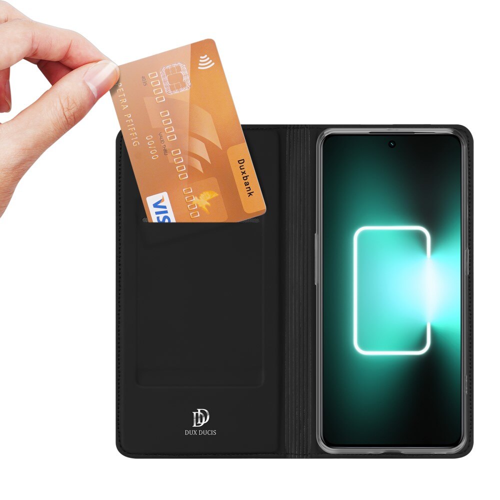 Skin Pro Series  Realme GT3 Negro