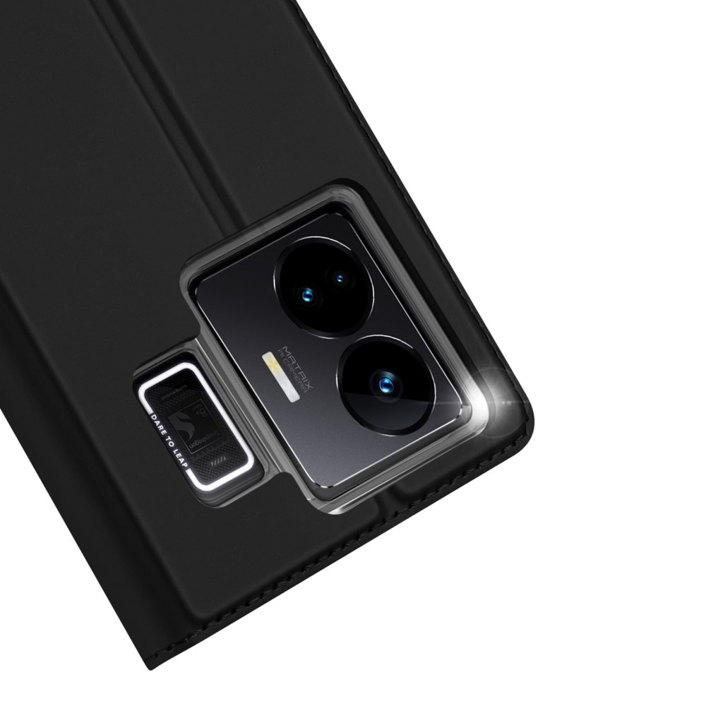 Skin Pro Series  Realme GT3 Negro
