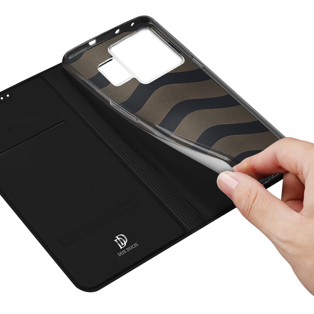 Skin Pro Series  Realme GT3 Negro