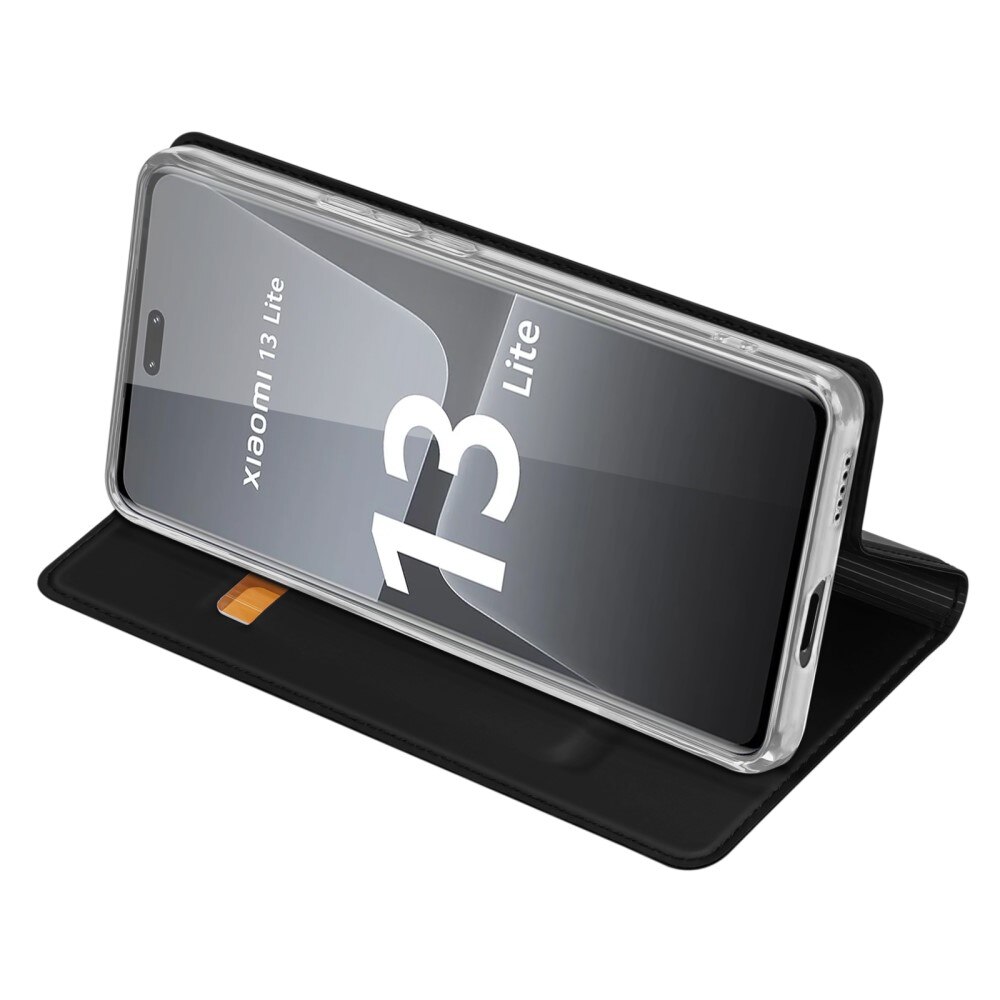 Skin Pro Series Xiaomi 13 Lite Negro