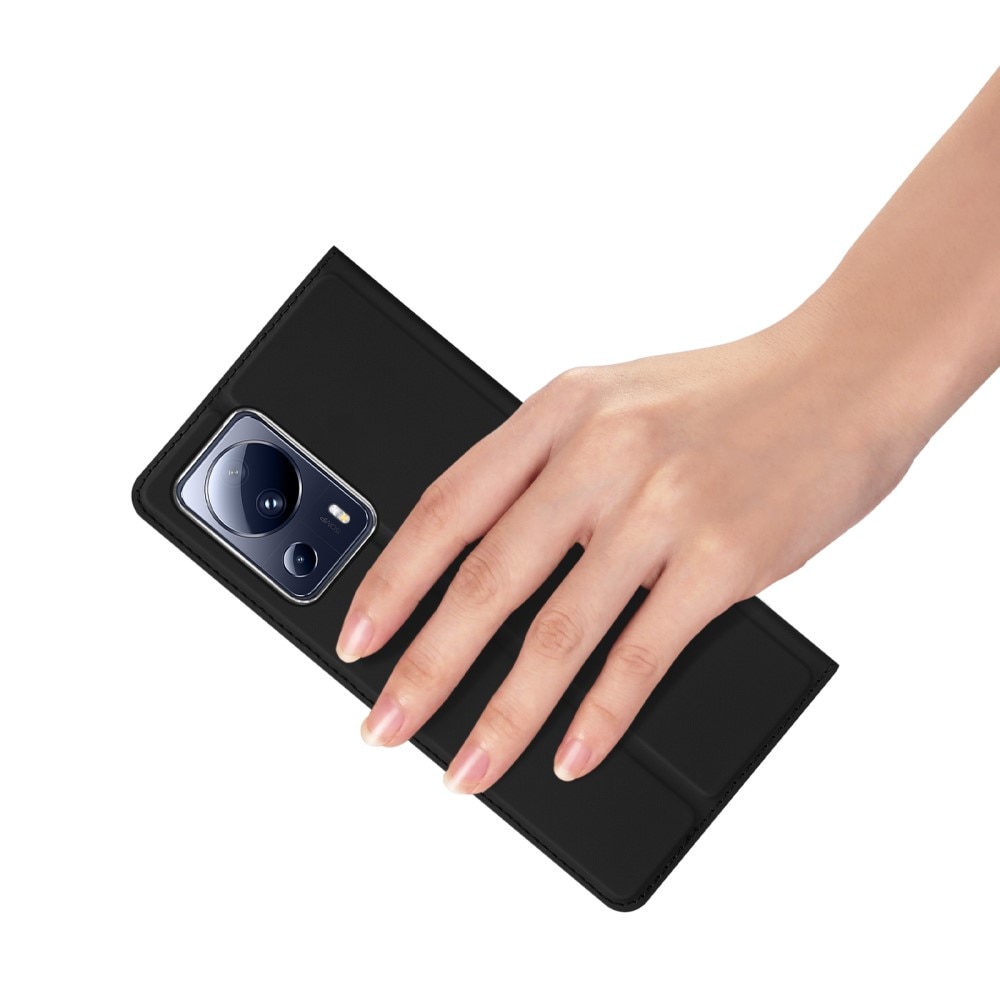 Skin Pro Series Xiaomi 13 Lite Negro