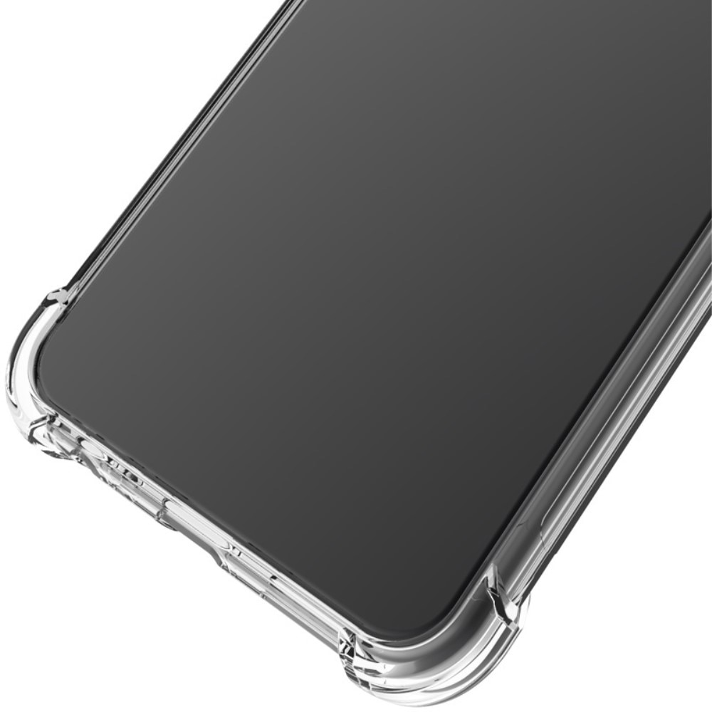 Funda Airbag Sony Xperia 1 V Clear