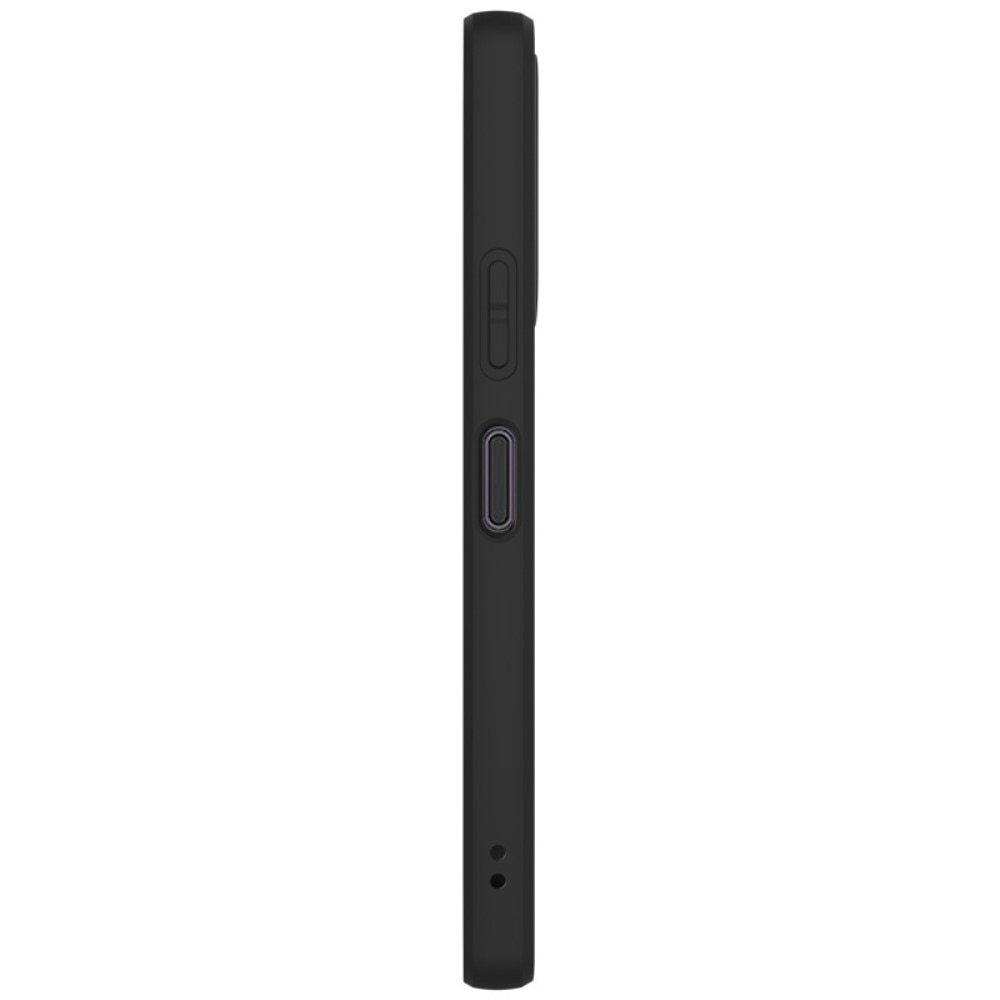 Funda Frosted TPU Sony Xperia 10 V Black