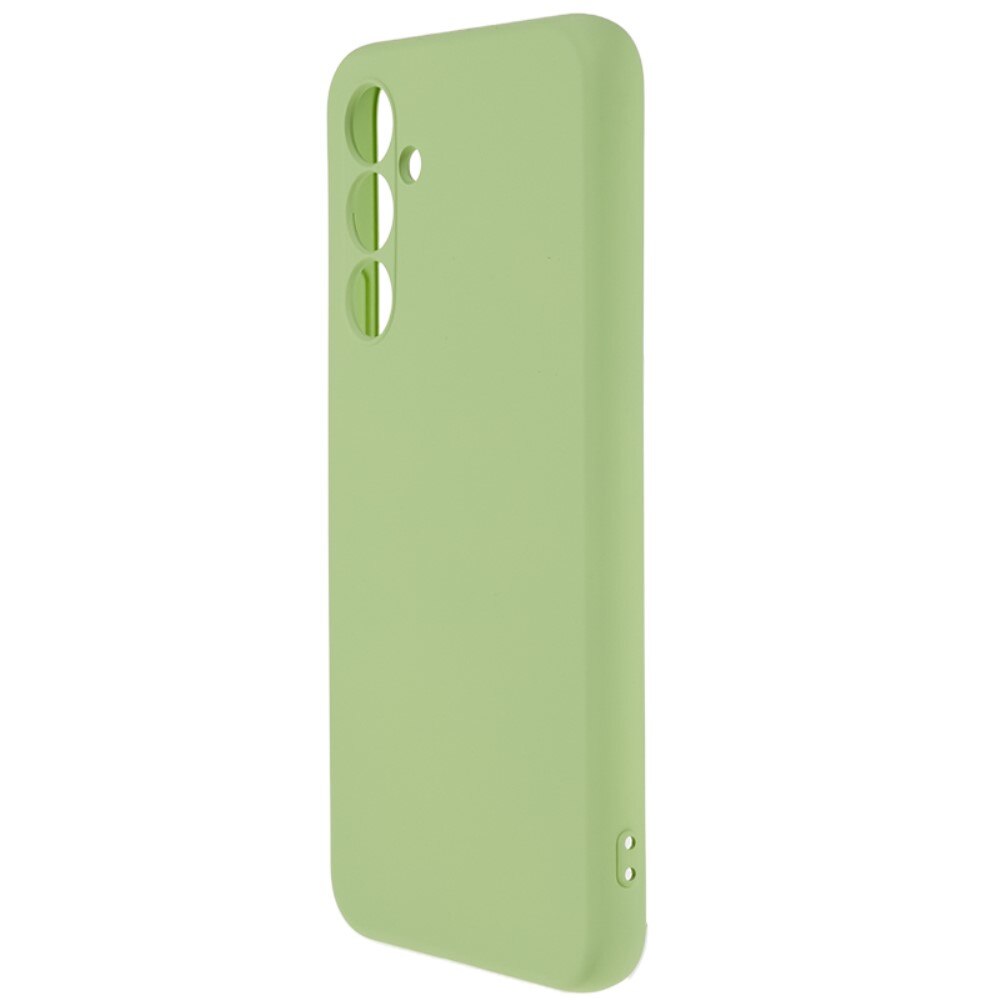 Funda TPU Samsung Galaxy A54 Verde