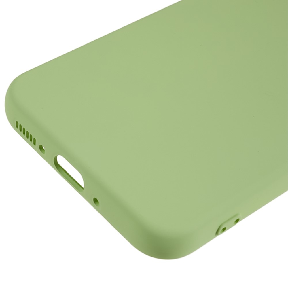Funda TPU Samsung Galaxy A54 Verde