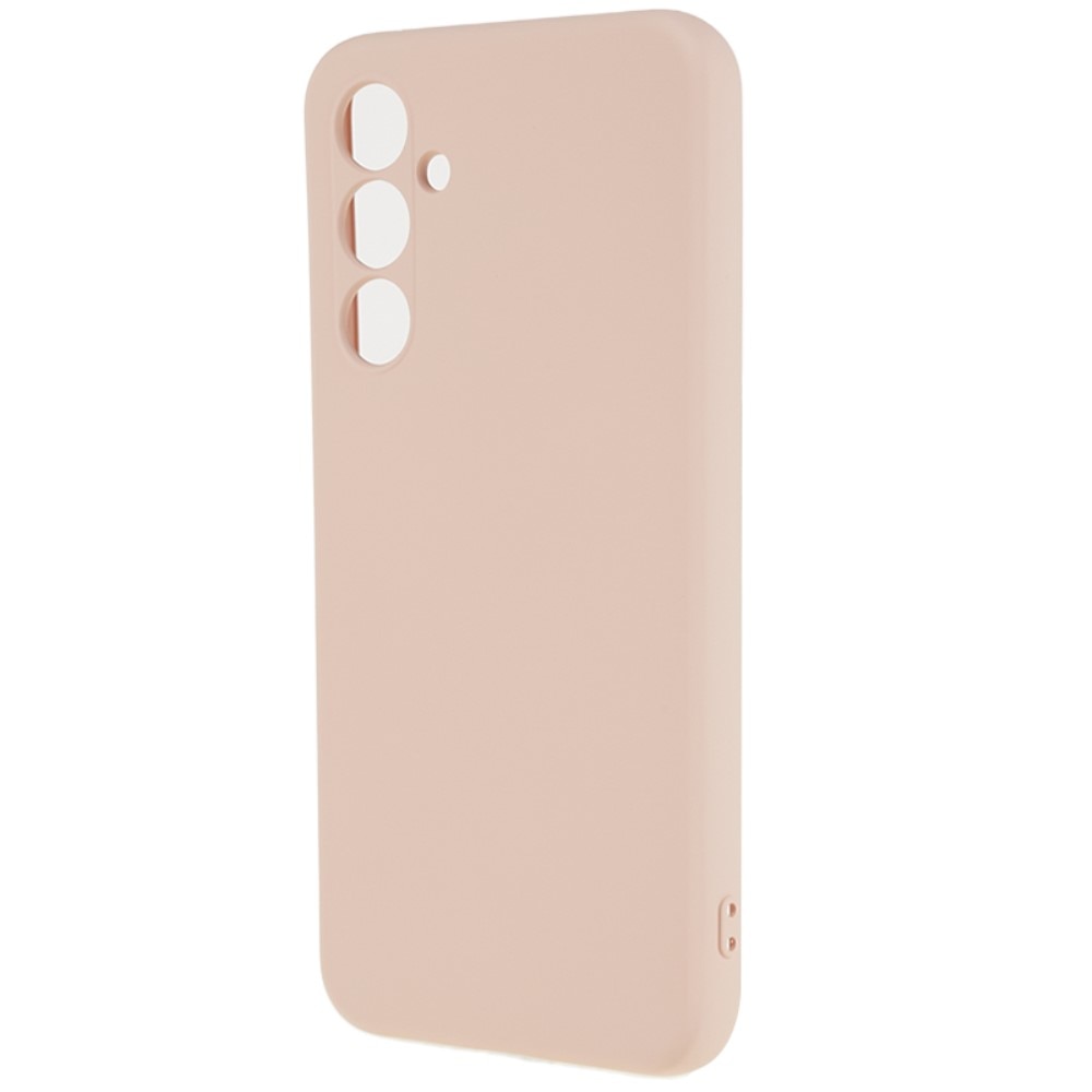 Funda TPU Samsung Galaxy A54 rosado