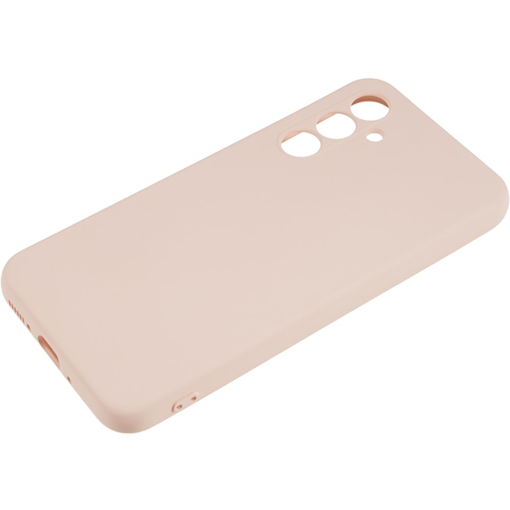 Funda TPU Samsung Galaxy A54 rosado