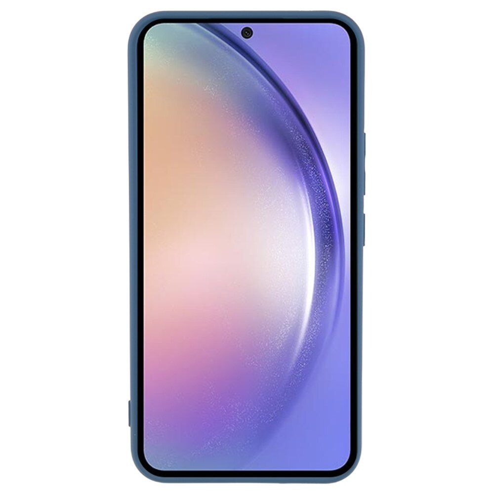 Funda TPU Samsung Galaxy A54 Azul
