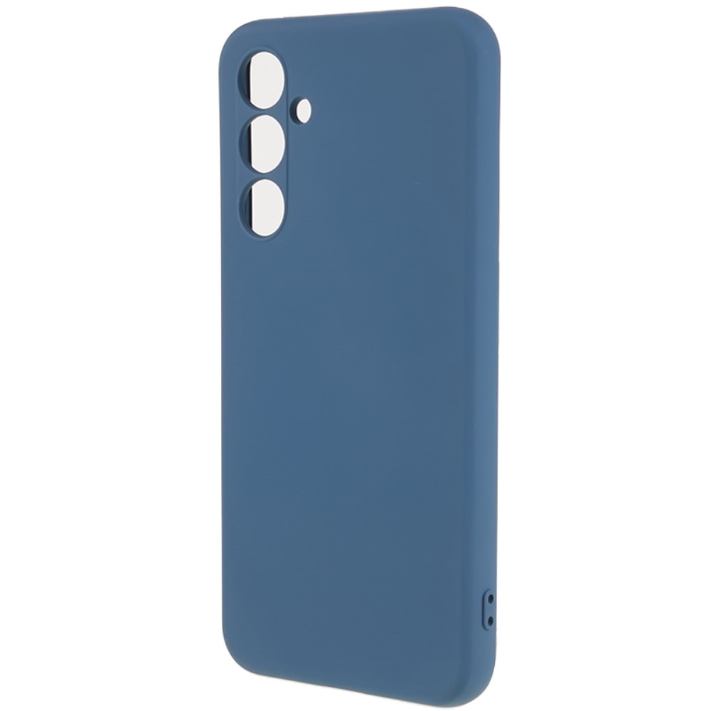 Funda TPU Samsung Galaxy A54 Azul