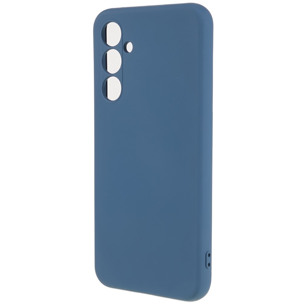 Funda TPU Samsung Galaxy A54 azul