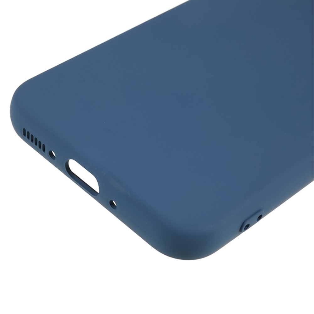 Funda TPU Samsung Galaxy A54 azul