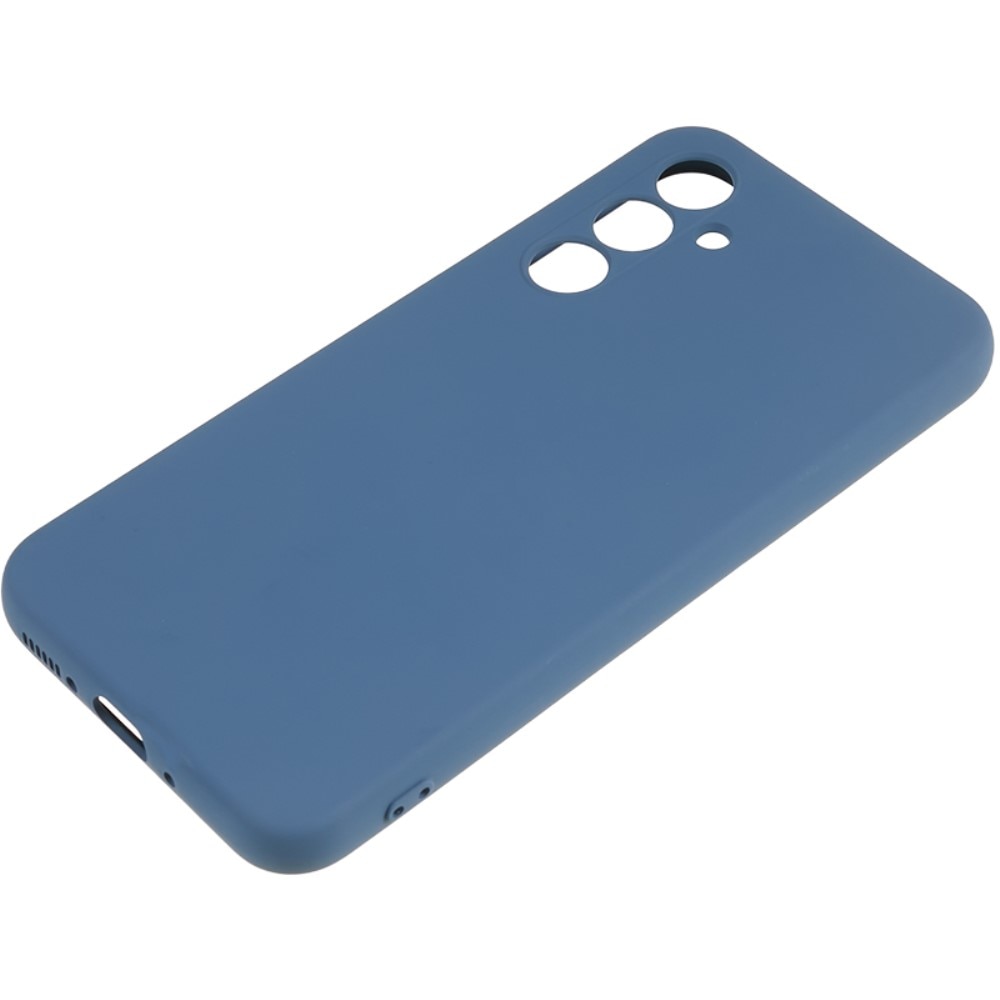 Funda TPU Samsung Galaxy A54 azul