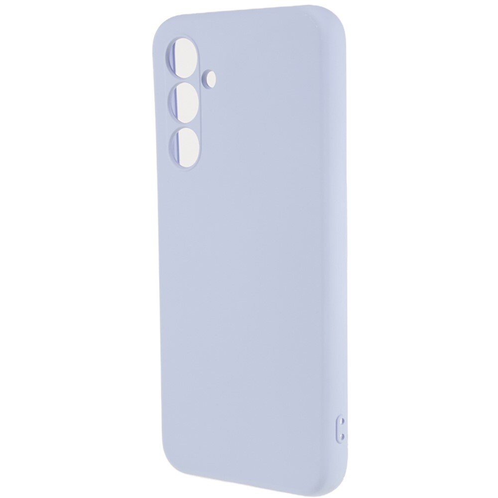 Funda TPU Samsung Galaxy A54 violeta