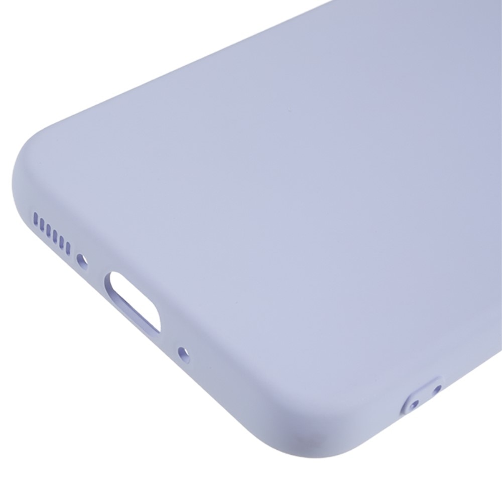 Funda TPU Samsung Galaxy A54 Púrpura