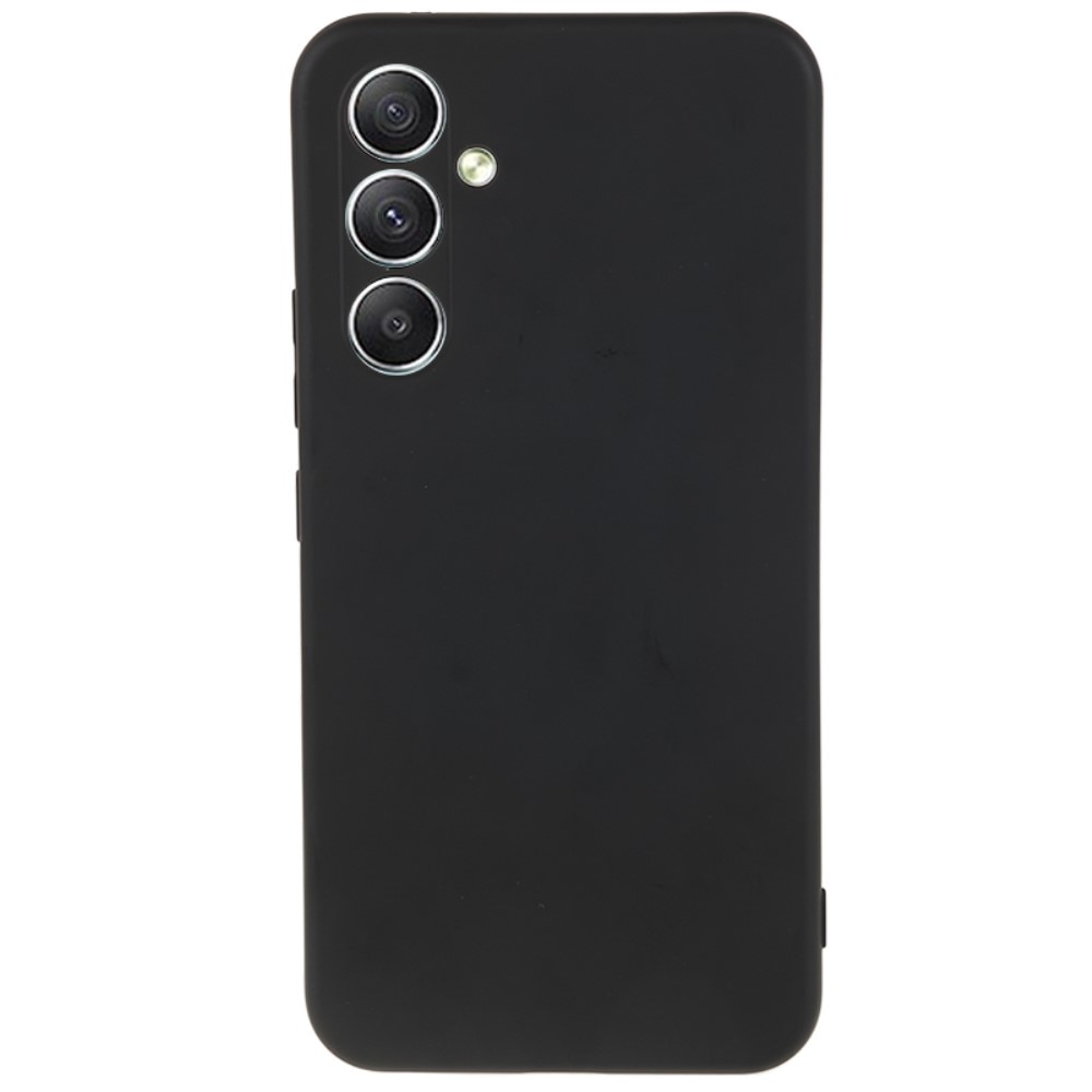 Funda TPU Samsung Galaxy A54 Negro
