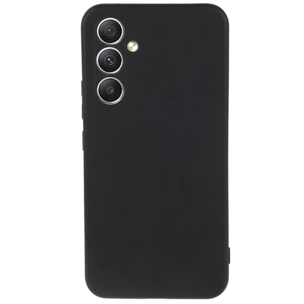 Funda TPU Samsung Galaxy A54 negro