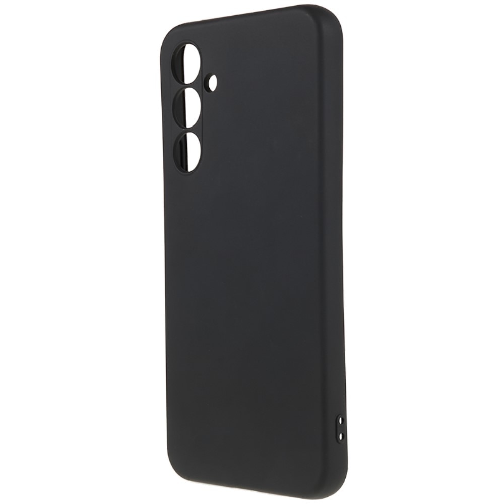Funda TPU Samsung Galaxy A34 Negro