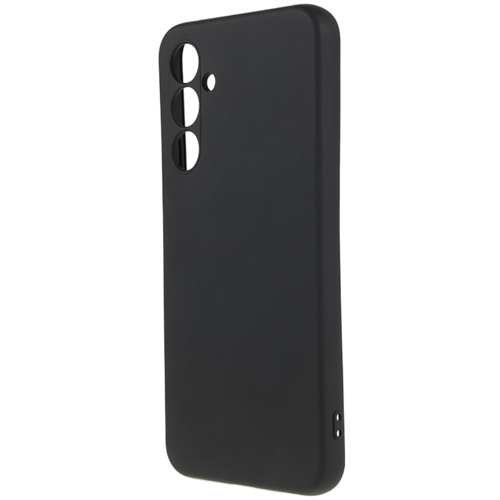 Funda TPU Samsung Galaxy A54 negro