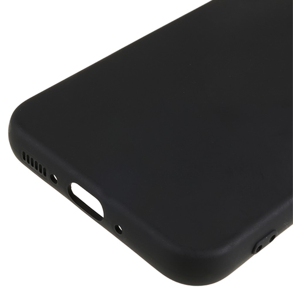 Funda TPU Samsung Galaxy A34 Negro