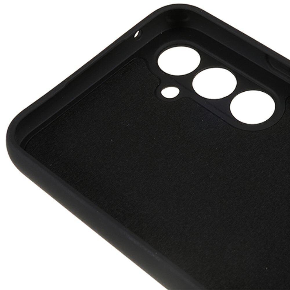Funda TPU Samsung Galaxy A34 Negro