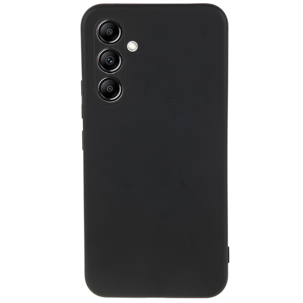 Funda TPU Samsung Galaxy A14 Negro
