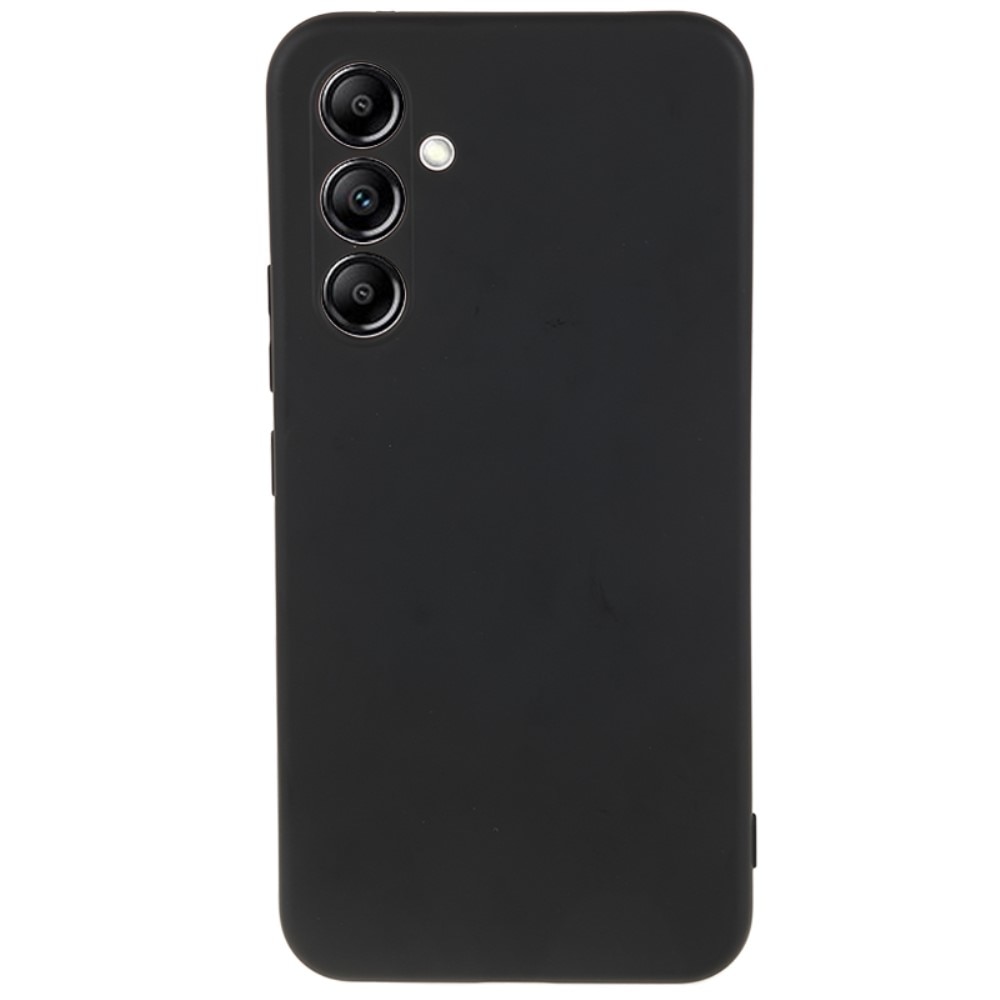 Funda TPU Samsung Galaxy A14 negro