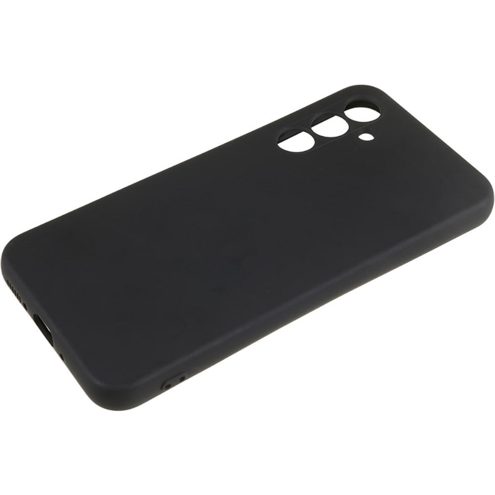 Funda TPU  OnePlus 11 Negro