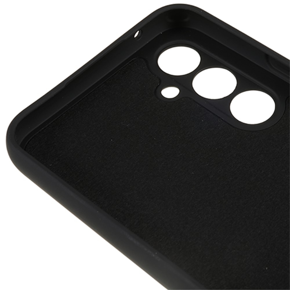 Funda TPU Samsung Galaxy A14 Negro