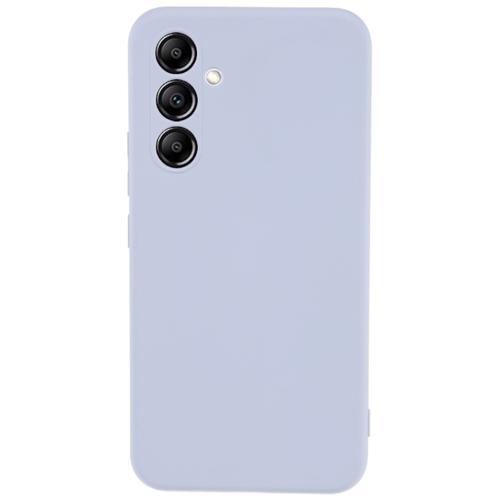 Funda TPU Samsung Galaxy A14 Púrpura