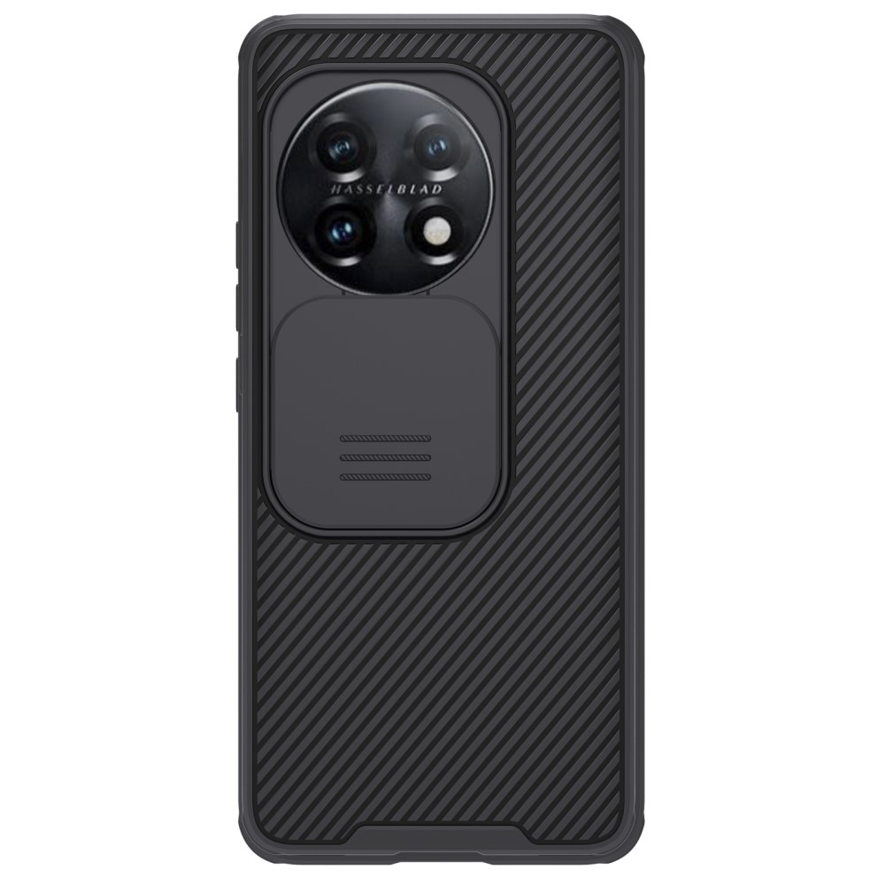 Funda CamShield  OnePlus 11 Negro